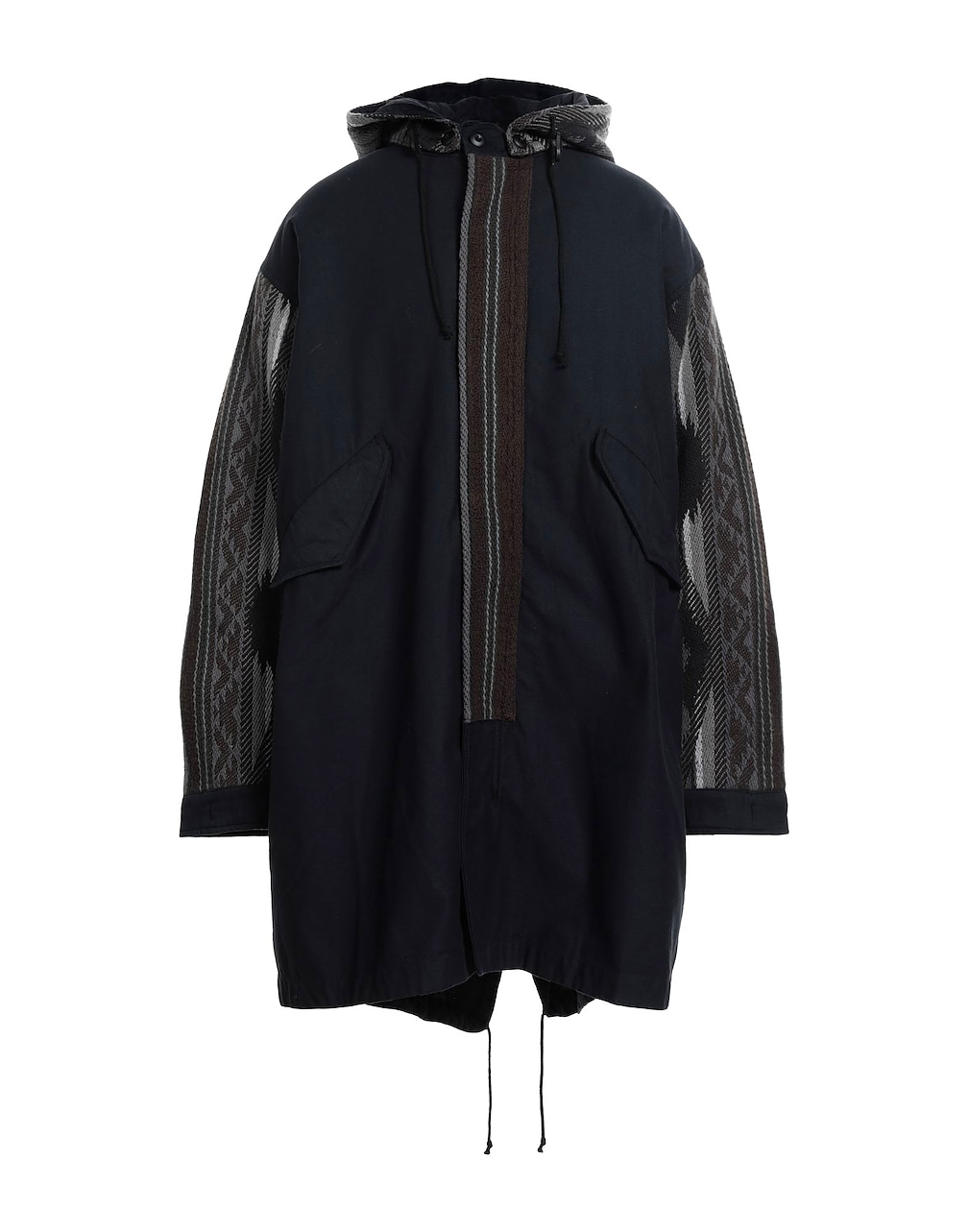 MAHARISHI - Manteaux longs et trenchs