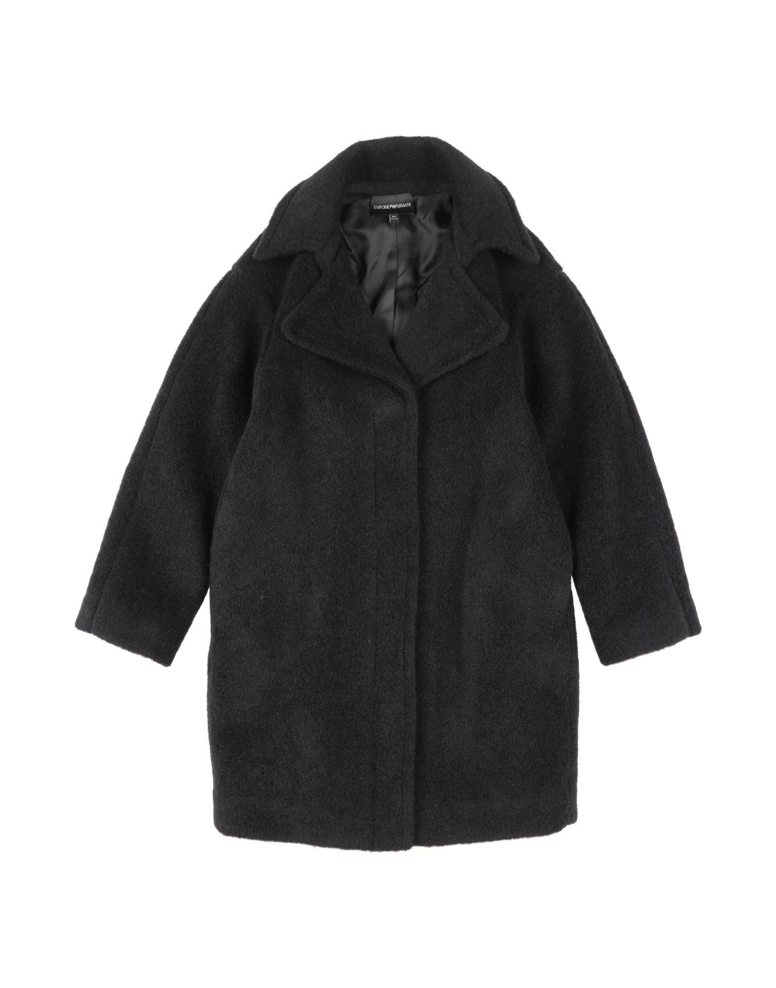 EMPORIO ARMANI - Mäntel