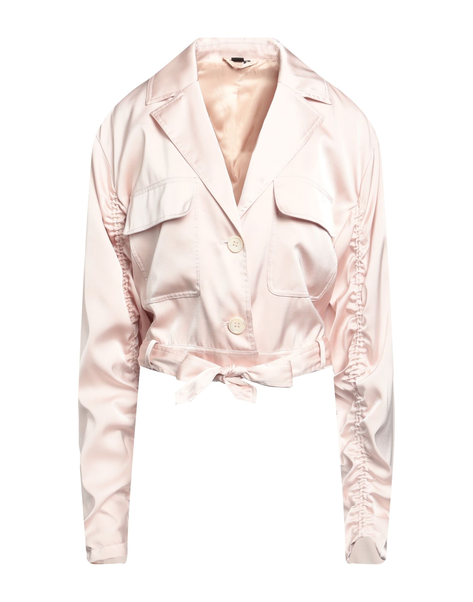 OW COLLECTION - Jackets