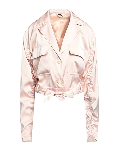 OW COLLECTION Jacket Blush 100% Polyester