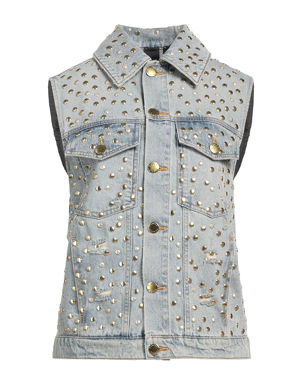 PINKO - Denim outerwear