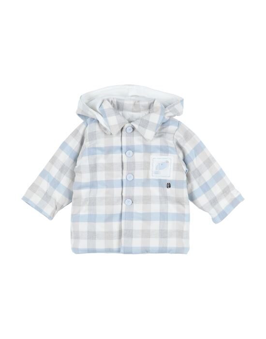 AMORE IS ME! Пальто