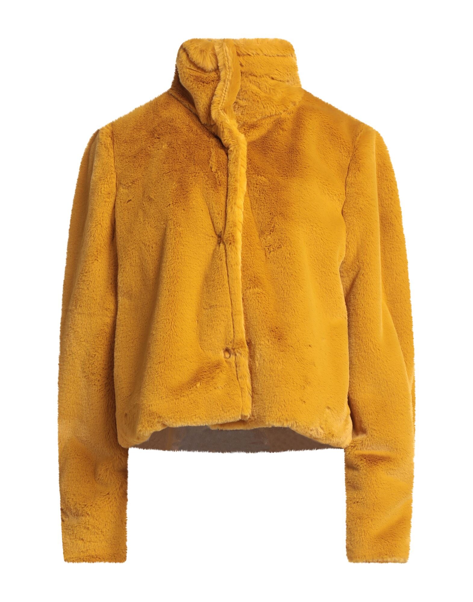 D'AMICO - Shearling & Teddy