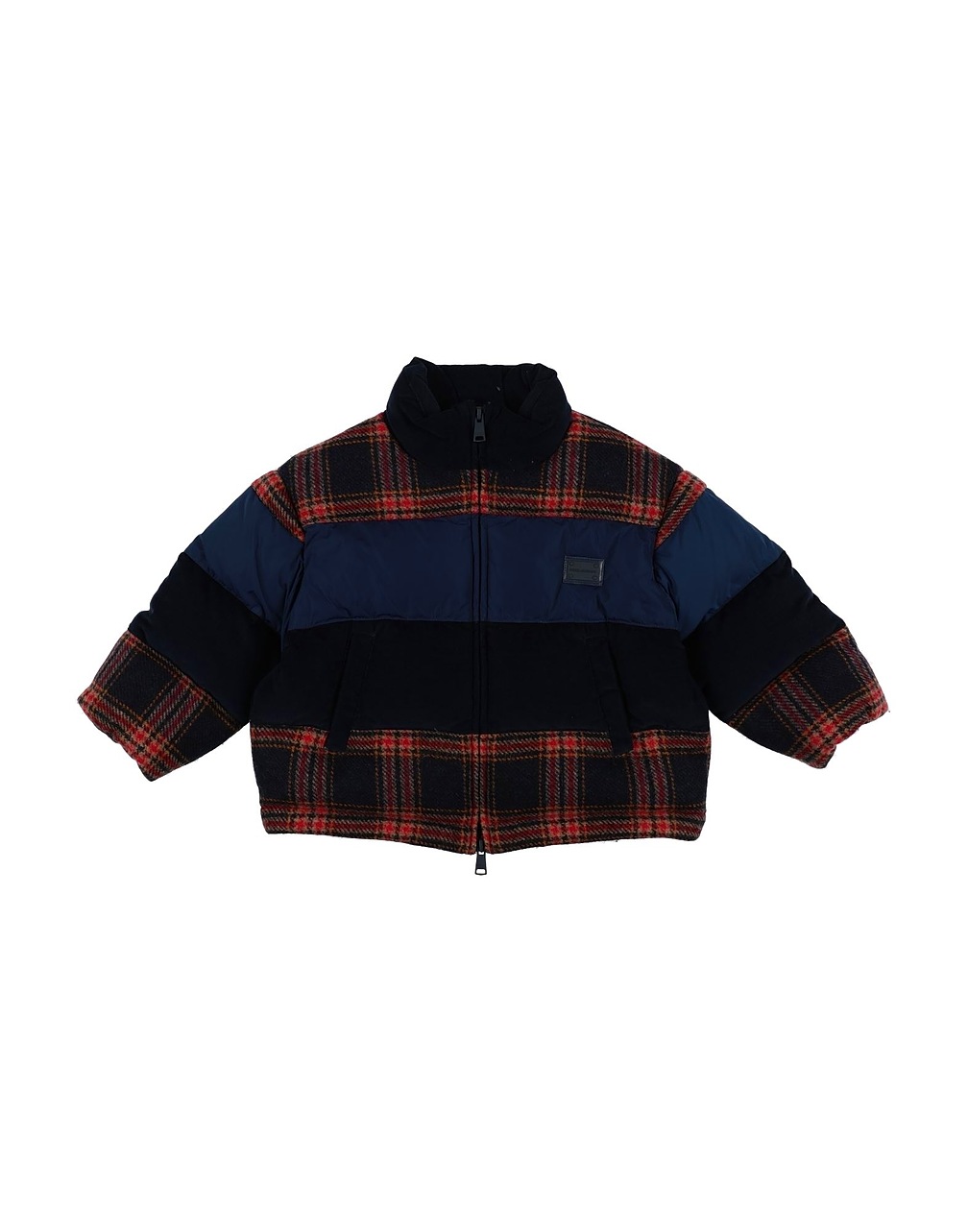 DOLCE&GABBANA - Puffers