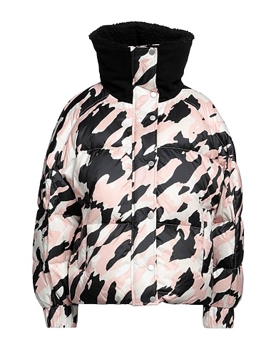 MOOSE KNUCKLES Snow Wear Cream 100% Polyester
