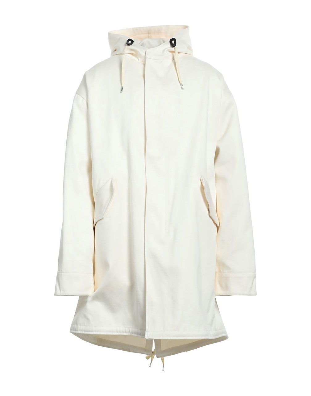 AMI ALEXANDRE MATTIUSSI - Coats