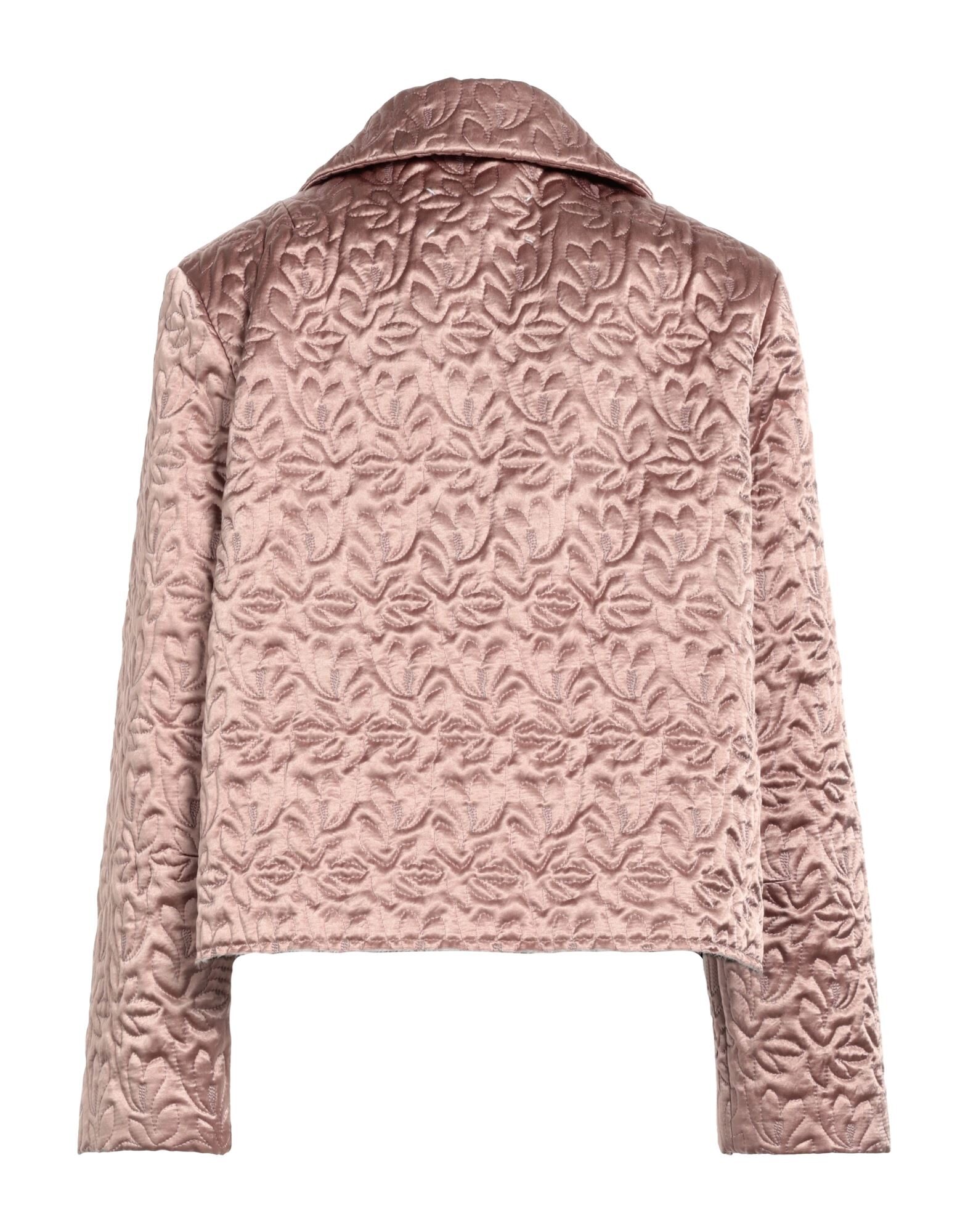 ジャケット・アウター Maison Martin Margiela Maison Martin Margiela 5 Zip Leather Moto Jacket Brown 50 Large | eBay