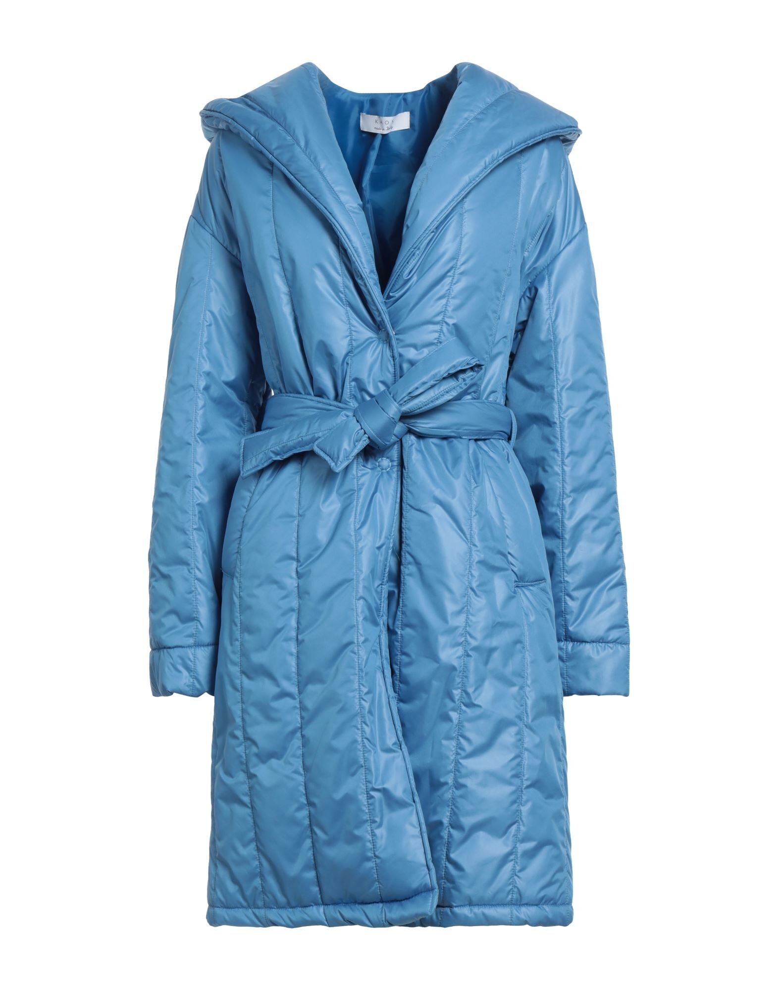 KAOS - ダウン＆シンセティック