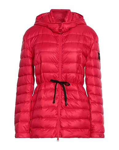 HISTORIC Shell  jacket Coral 100% Polyamide