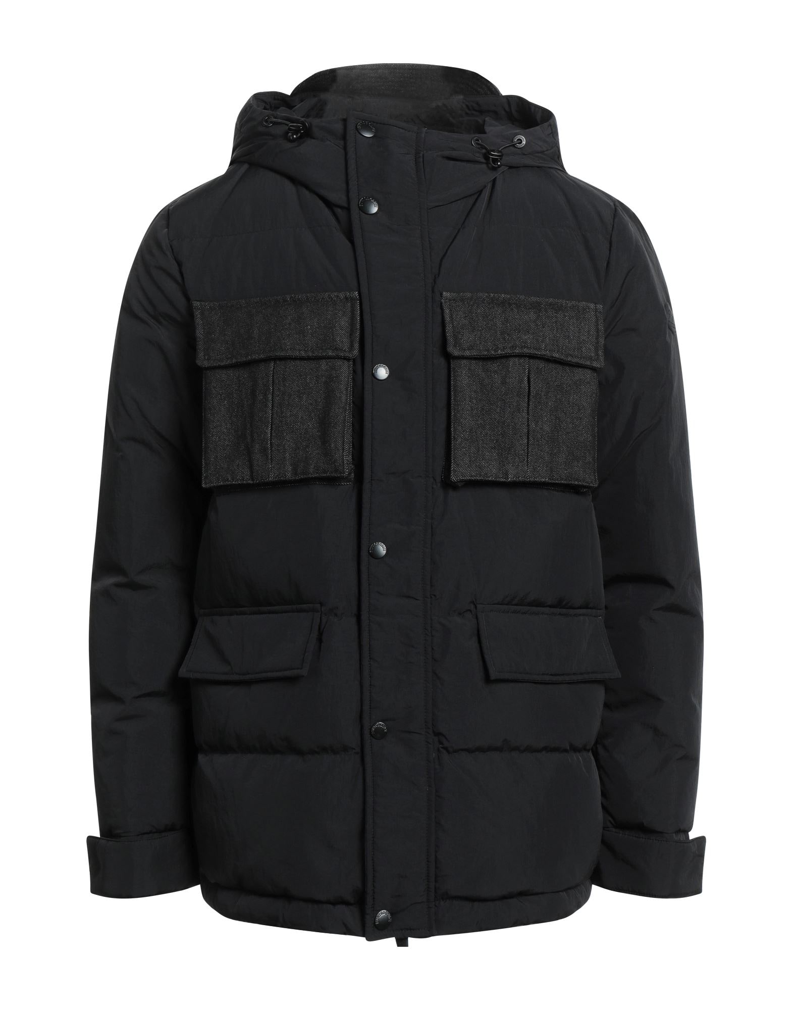 .12 PUNTODODICI - Puffers