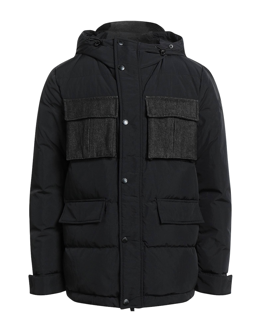 .12 PUNTODODICI - Pufferjacken & Daunenjacken