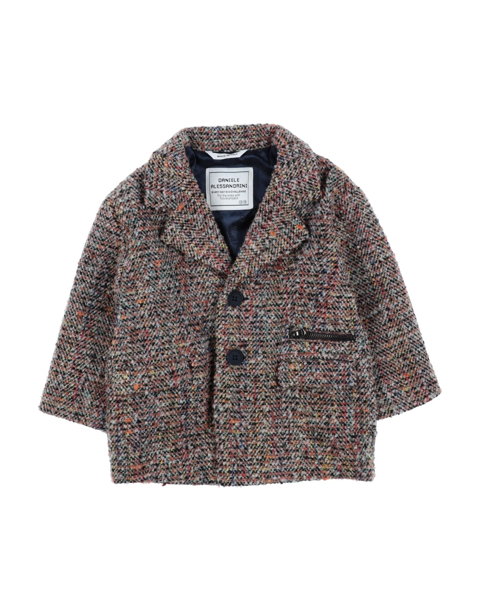 DANIELE ALESSANDRINI - Mäntel