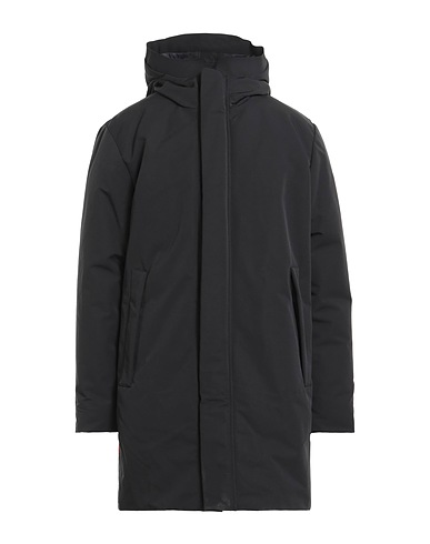 SUNS BOARDS Shell  jacket Black 100% Polyester