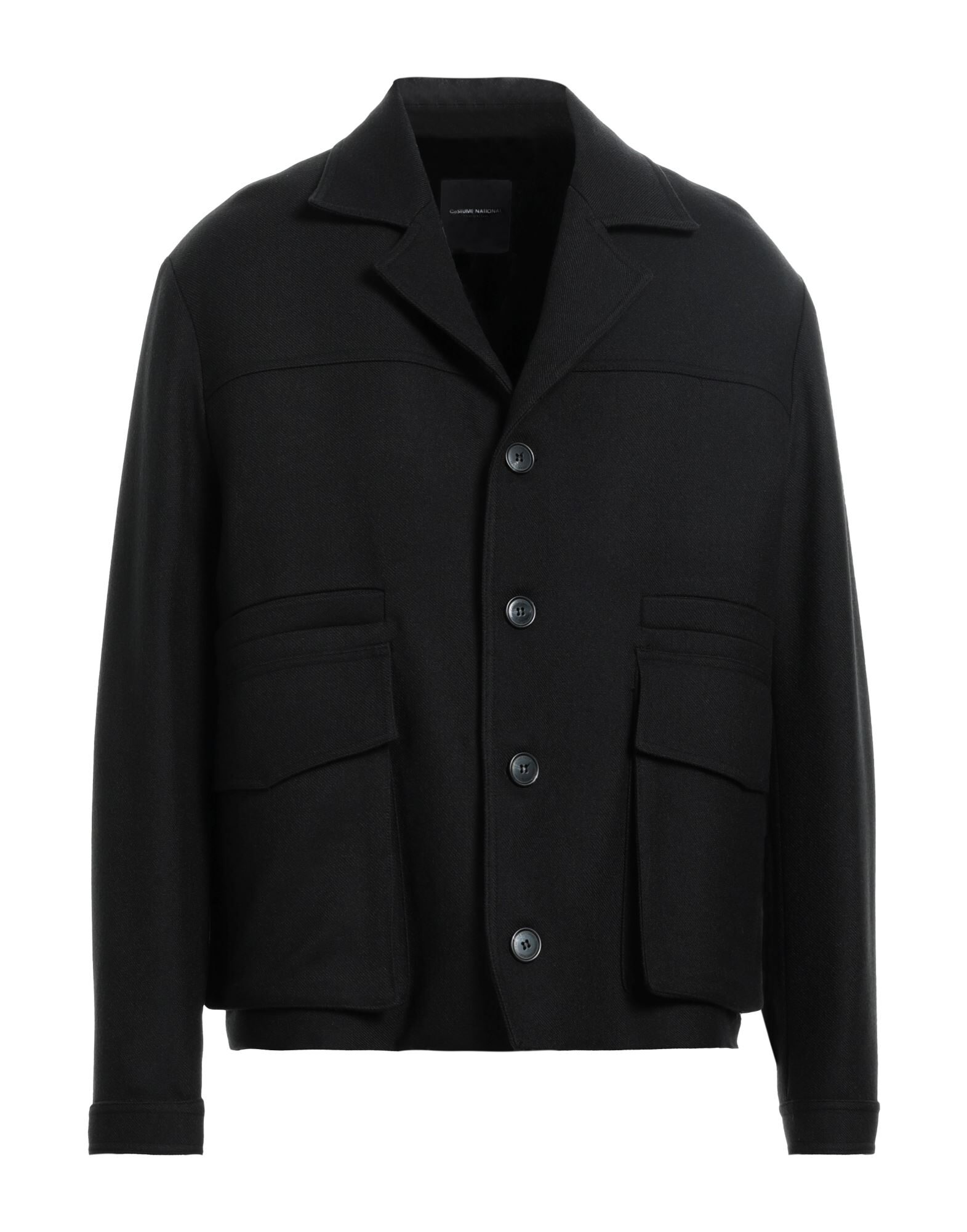 COSTUME NATIONAL - Куртки и пиджаки