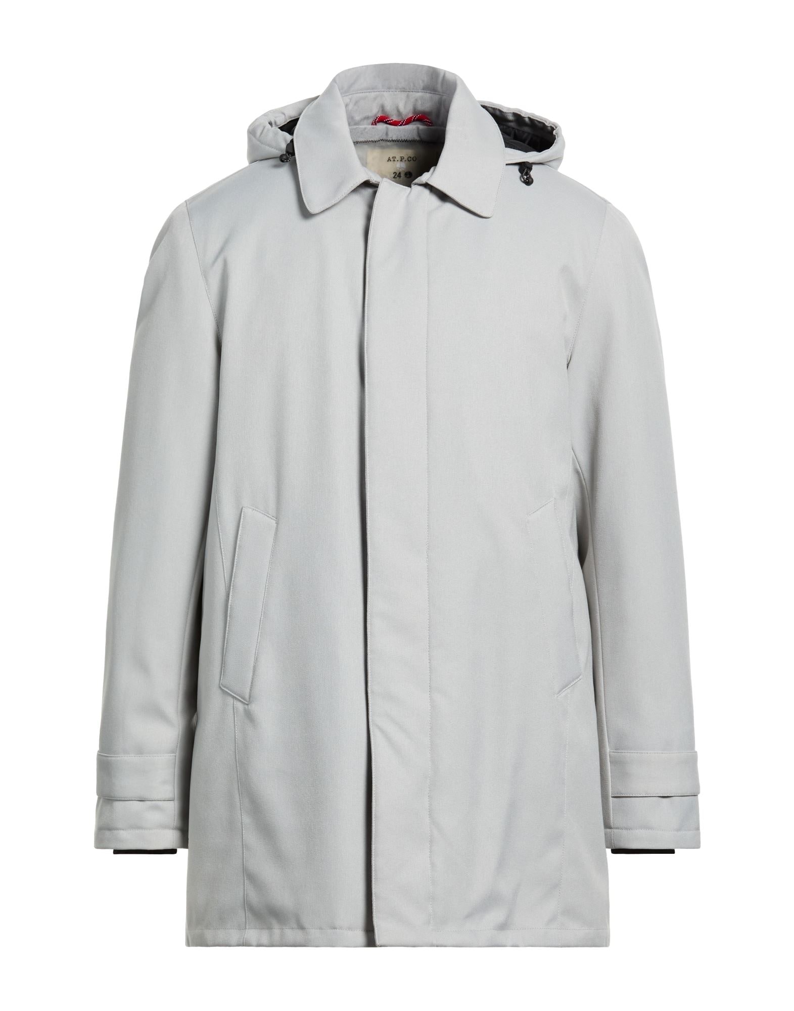AT.P.CO - Manteaux longs