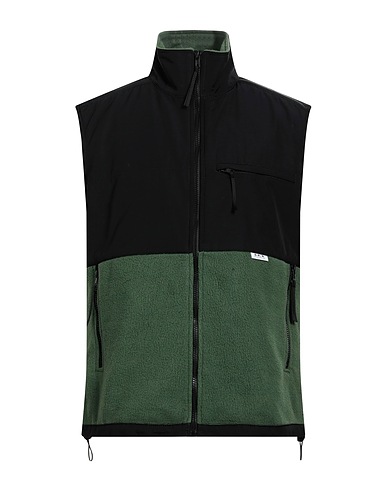 BERNA Blouson Vert militaire 100% Polyester