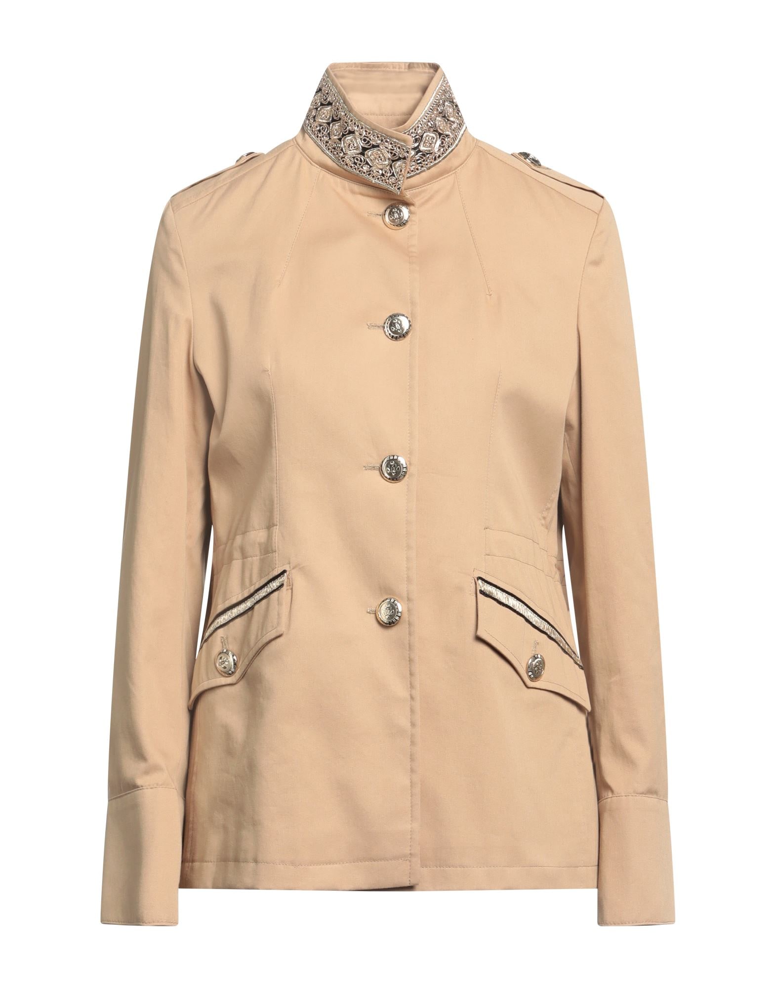 BOTTEGA MARTINESE - Overcoats & Trench Coats