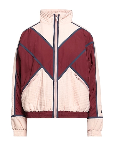 THE UPSIDE Jacket Garnet 68% Recycled nylon, 32% Nylon, Polyester
