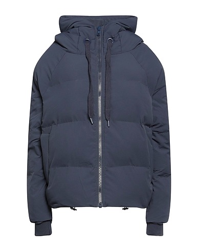 THE UPSIDE Shell jacket Midnight blue 100% Recycled polyester