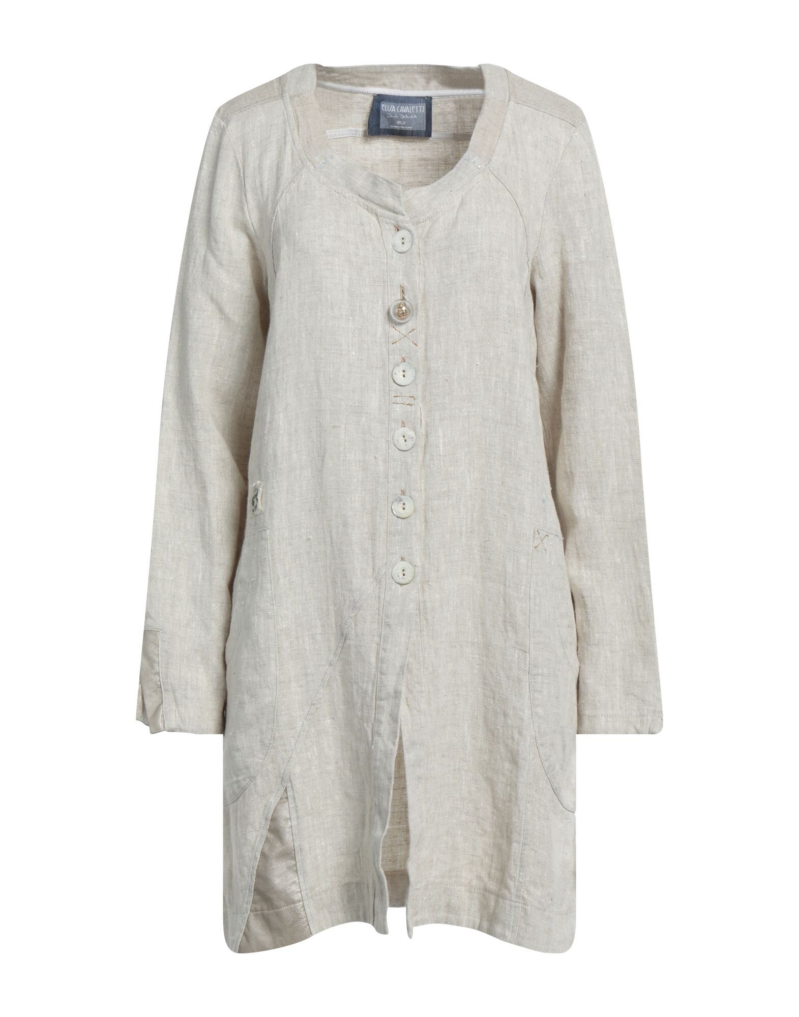 ELISA CAVALETTI by DANIELA DALLAVALLE - Abrigos y gabardinas