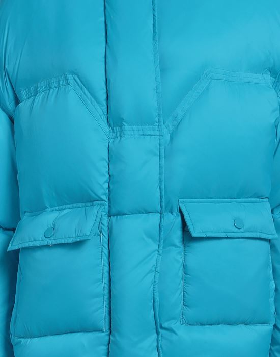 ISABELLE BLANCHE Paris Пуховики и куртки на синтепоне