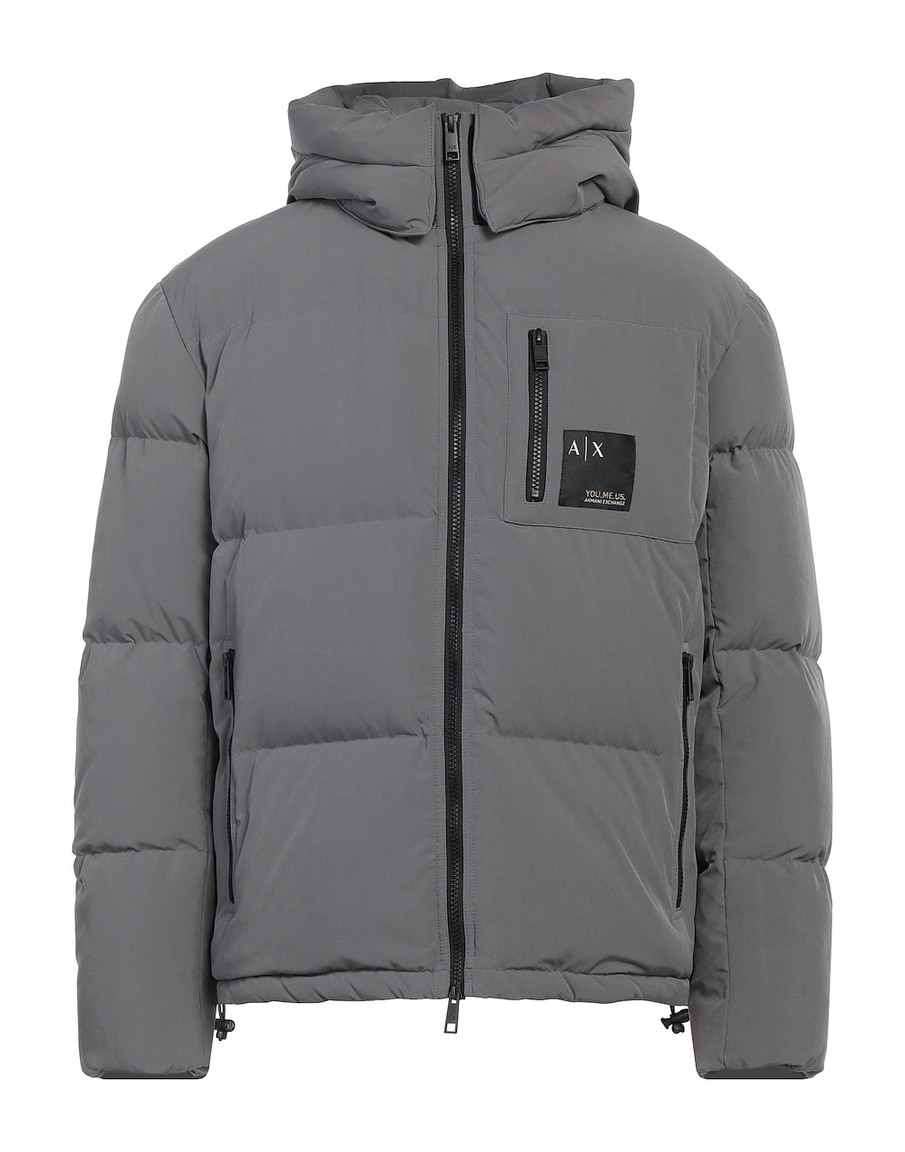 ARMANI EXCHANGE - Piumini & Imbottiti Sintetici