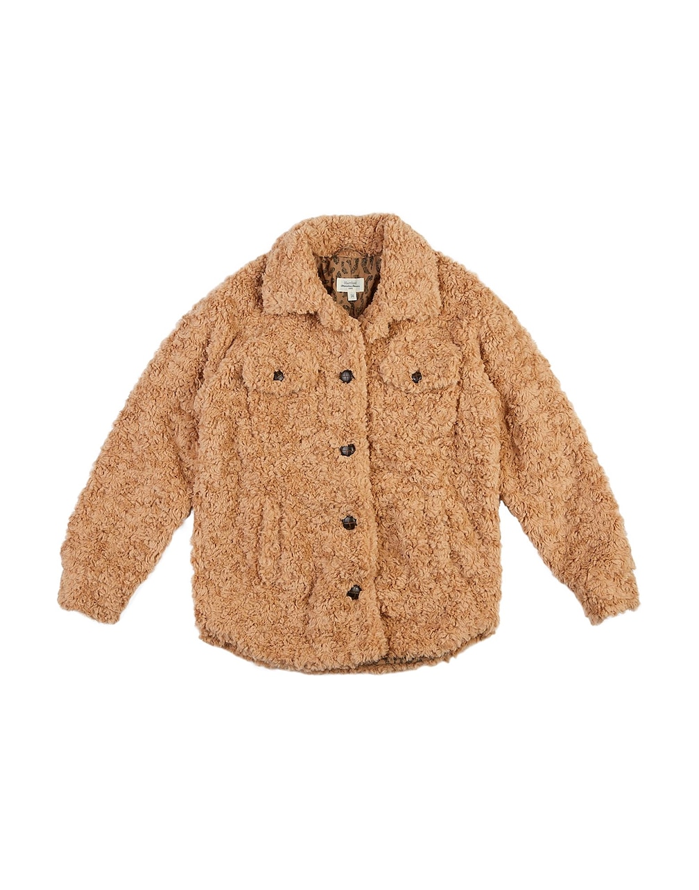 HARTFORD - Shearling & Teddy