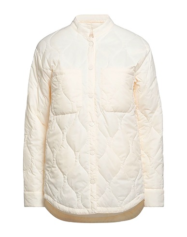 PRIDE TO BE Jacket Cream 100% Nylon