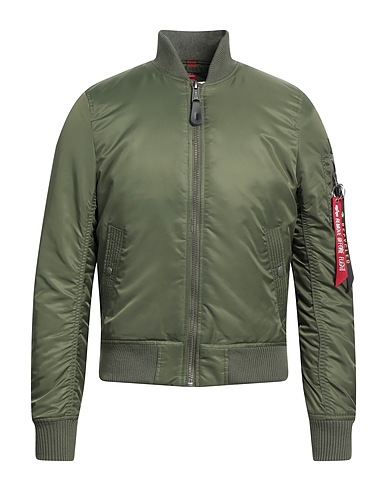ALPHA INDUSTRIES