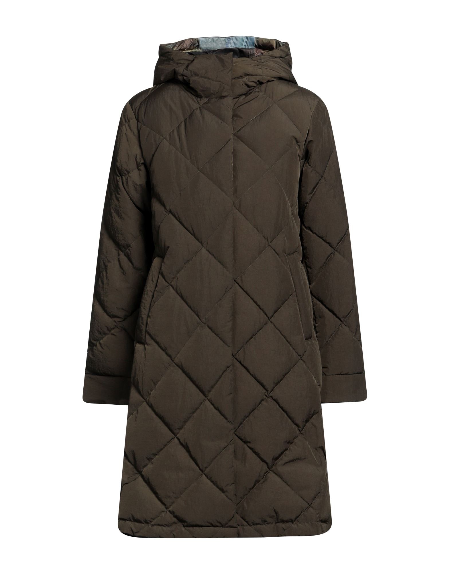 .12 PUNTODODICI - ダウン＆シンセティック