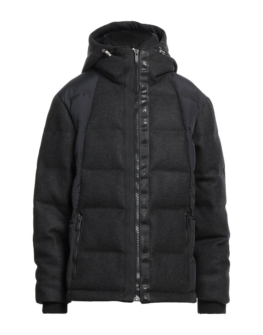 LES HOMMES - Puffers