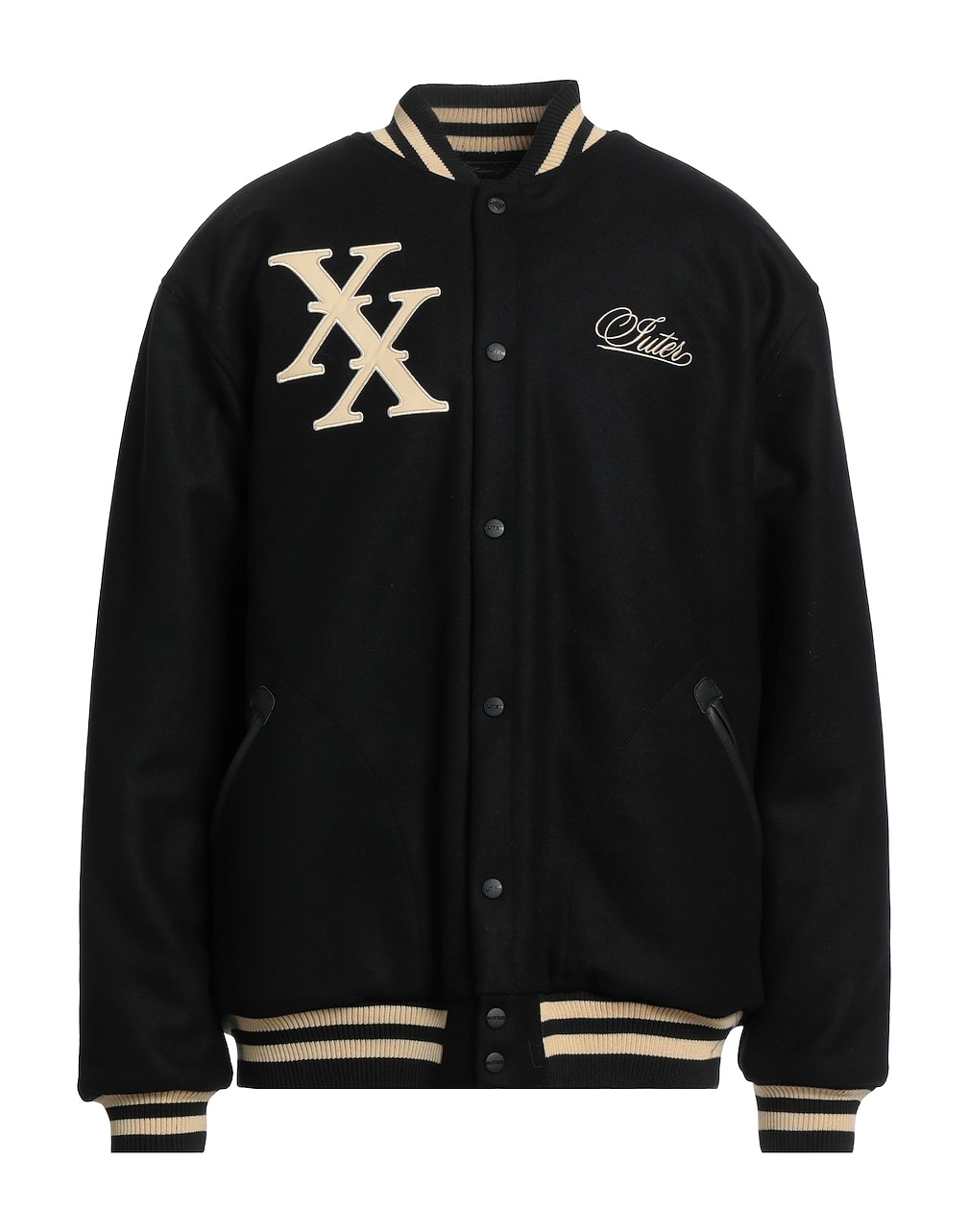 IUTER - Jackets