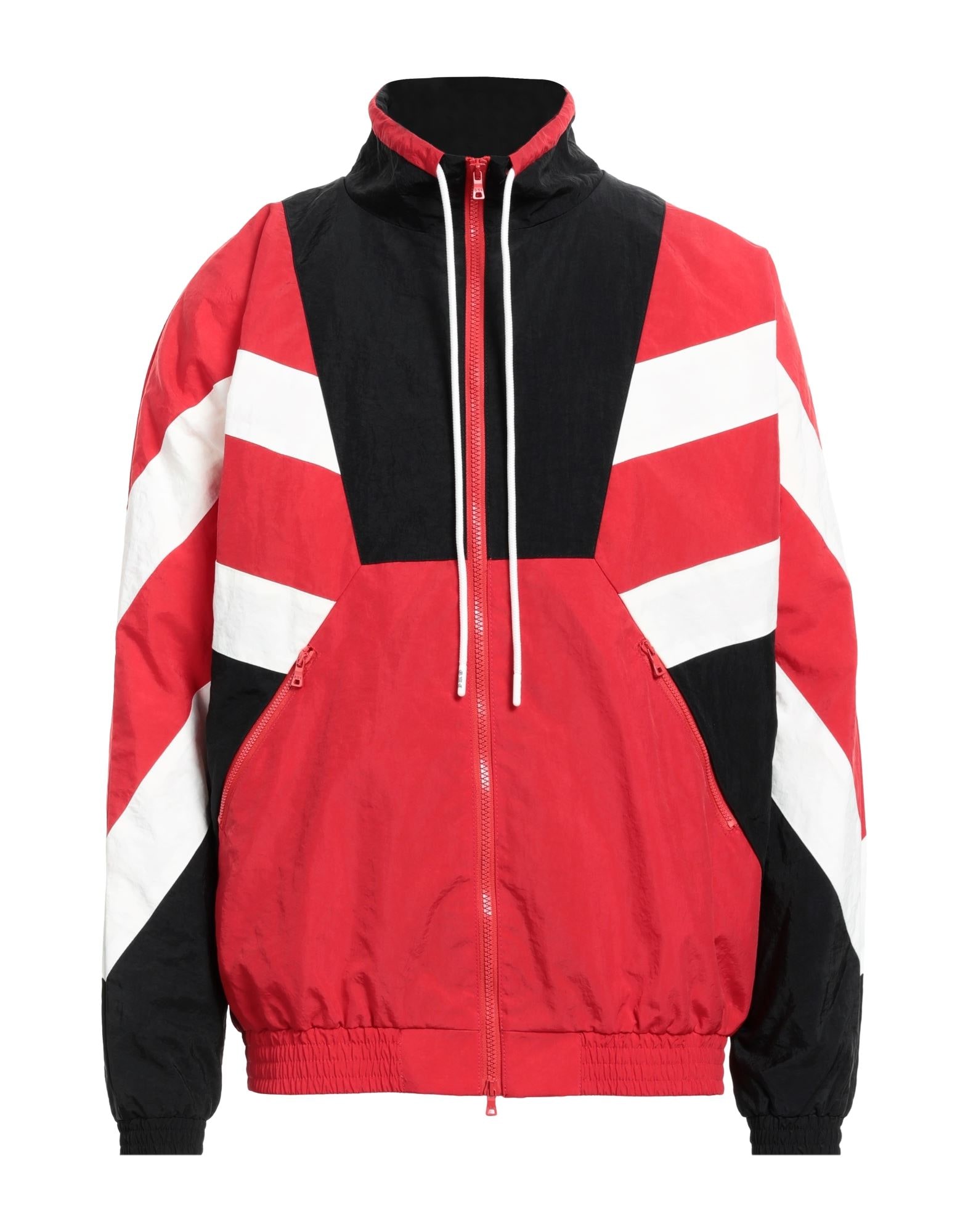 GOD'S MASTERFUL CHILDREN - Jackets