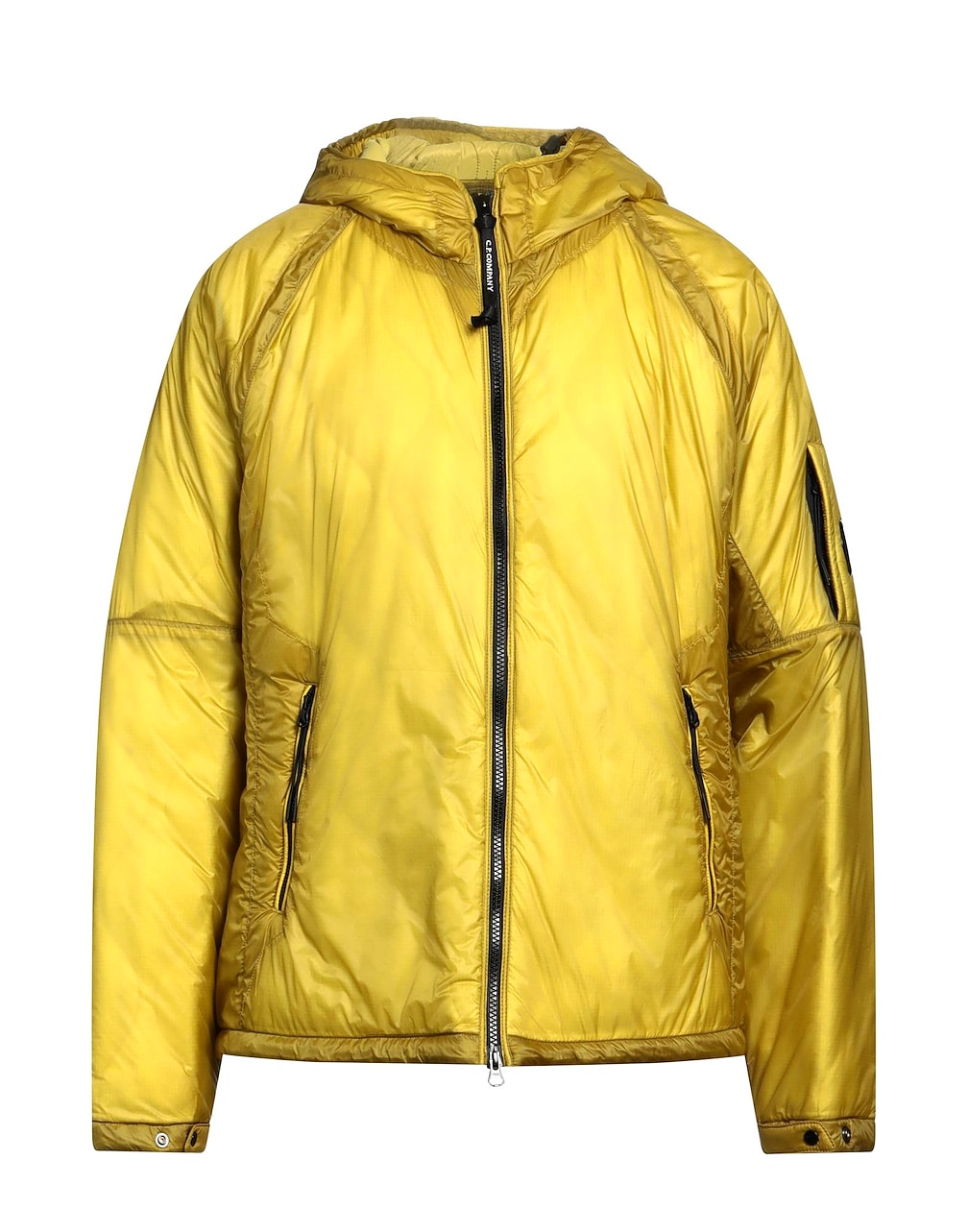 C.P. COMPANY - Jackets