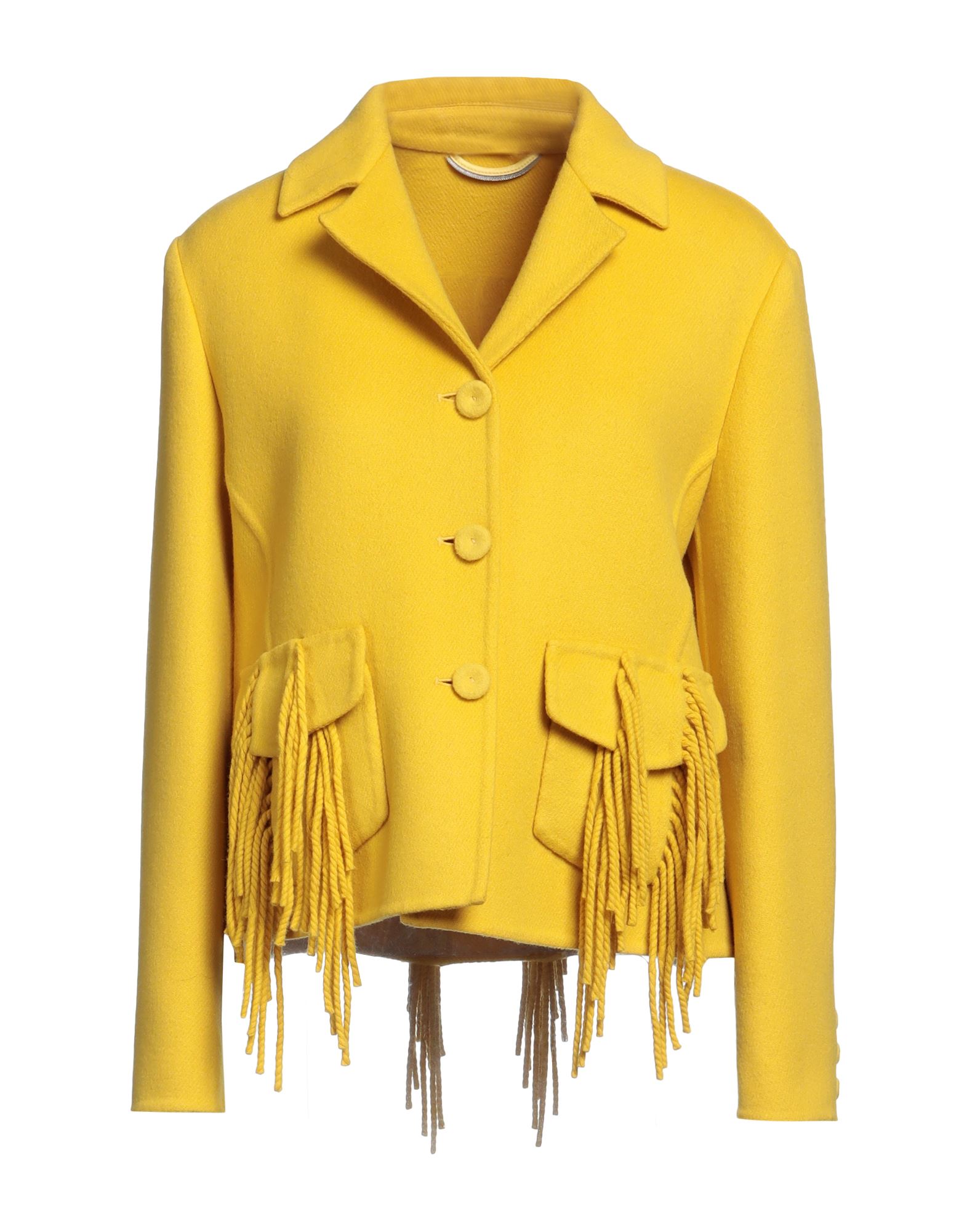 ERMANNO SCERVINO - コート