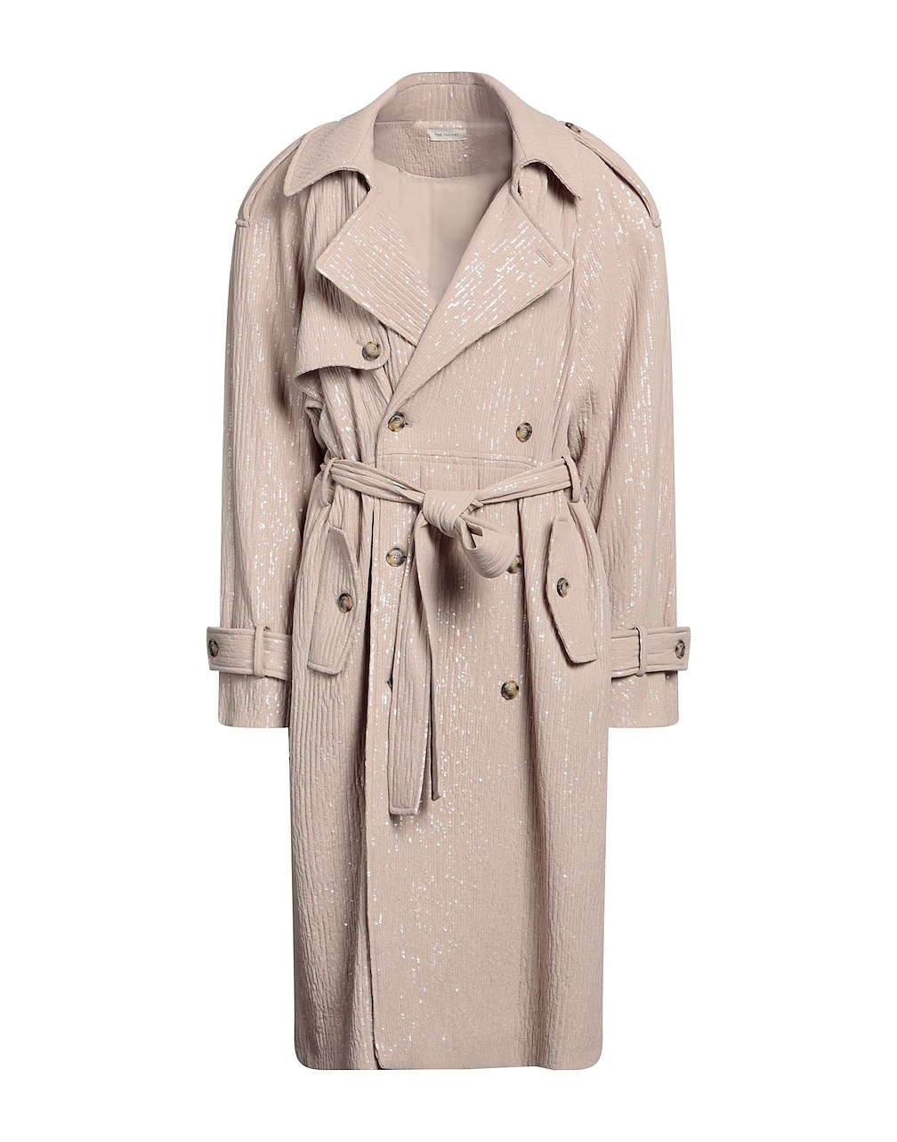 THE MANNEI - Overcoats & Trench Coats