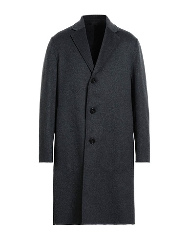 THEORY Coat Lead 90% Wool, 10% Cashmere