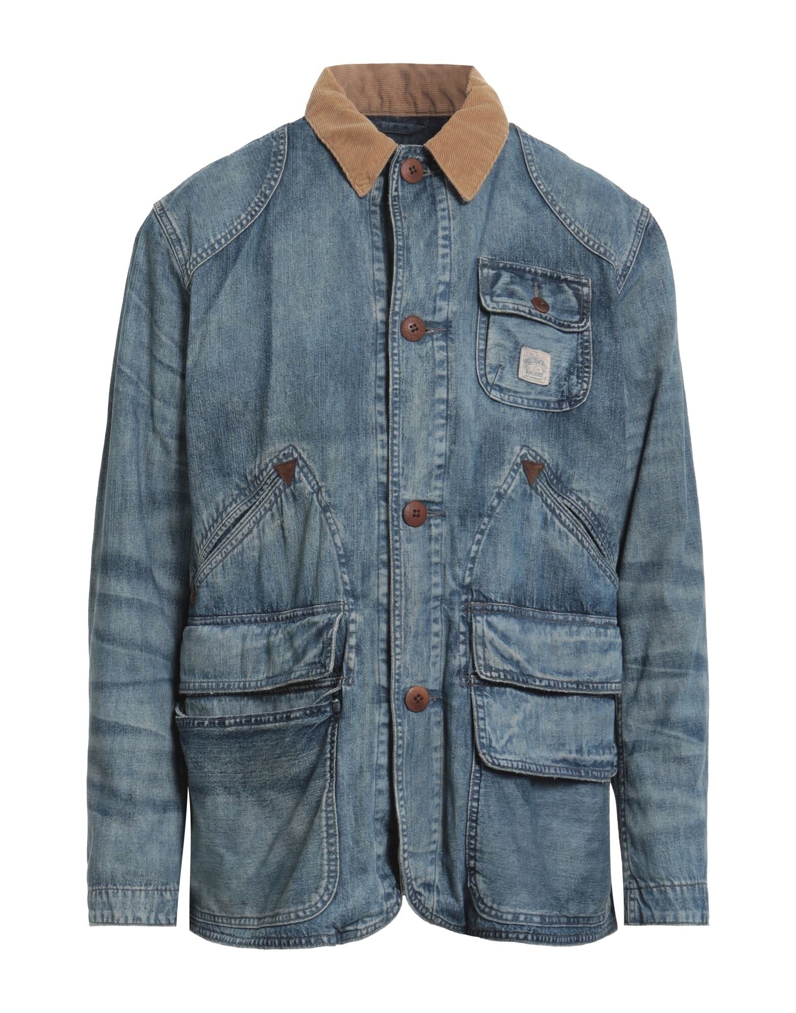 POLO RALPH LAUREN - デニムアウター