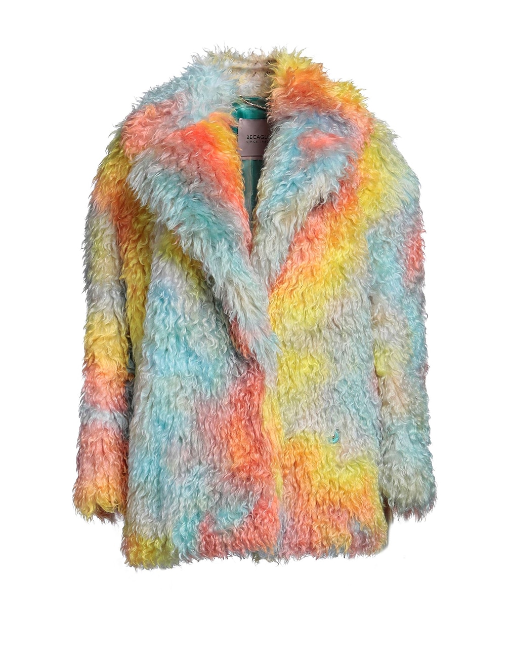 BECAGLI since 1944 - Shearling & Teddy