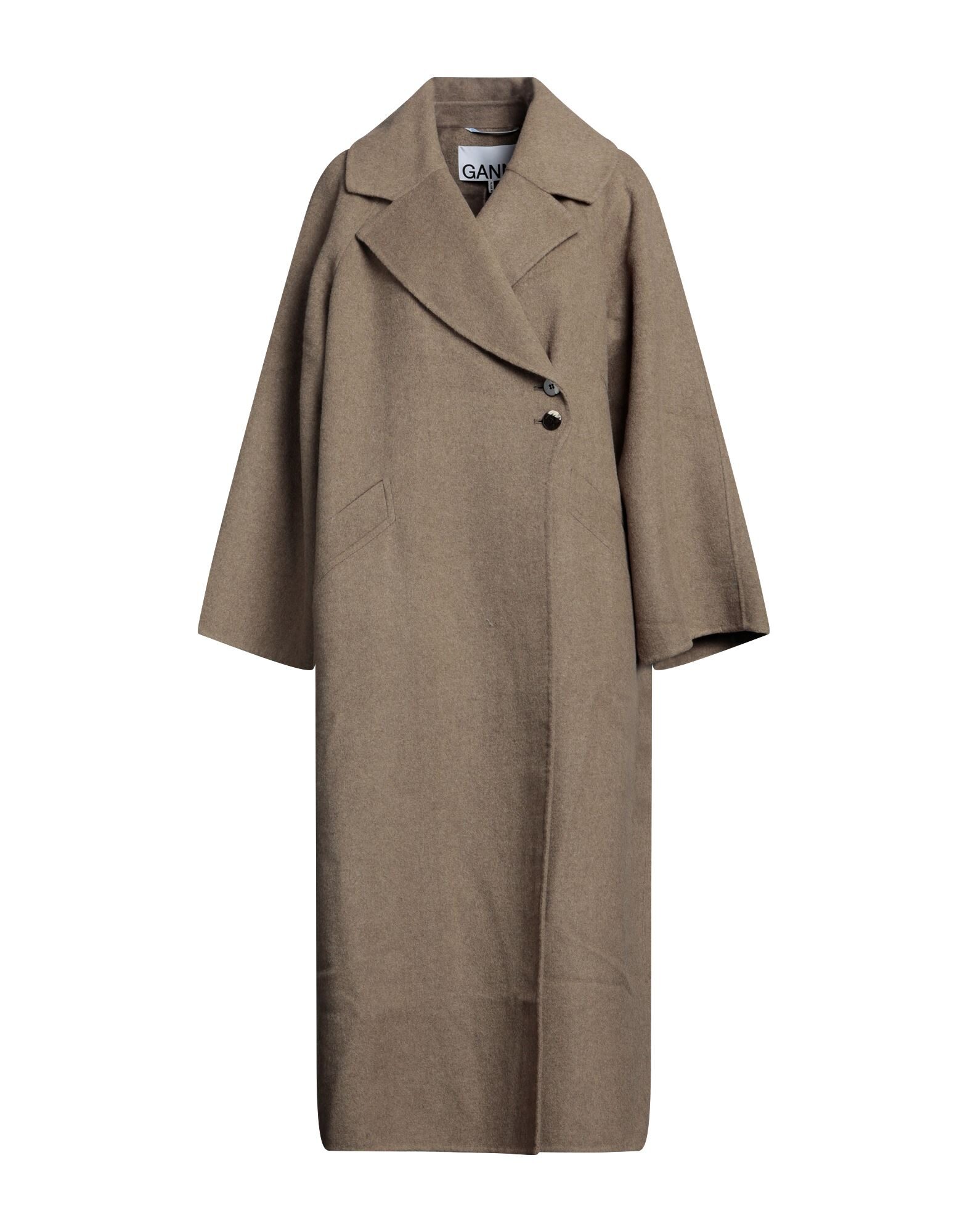 GANNI - Coats