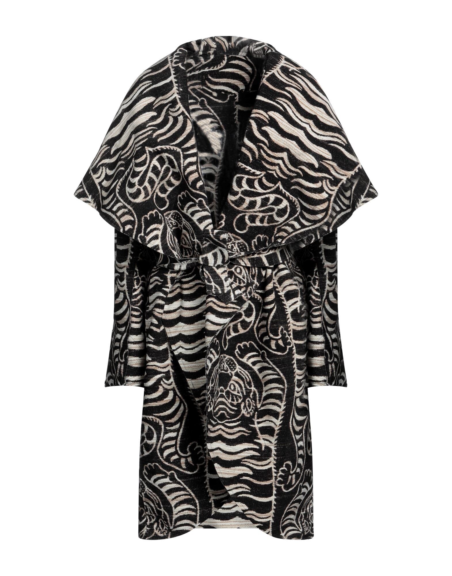 NORMA KAMALI - Manteaux longs