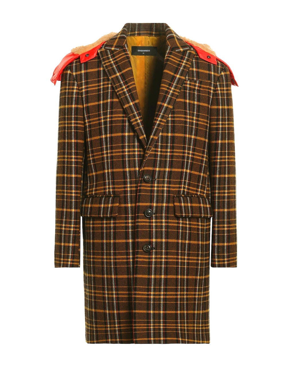 DSQUARED2 - Cappotti