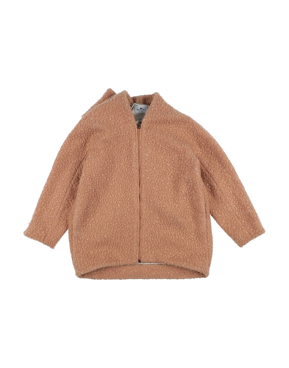 RASPBERRY PLUM - Shearling- & Kunstfell