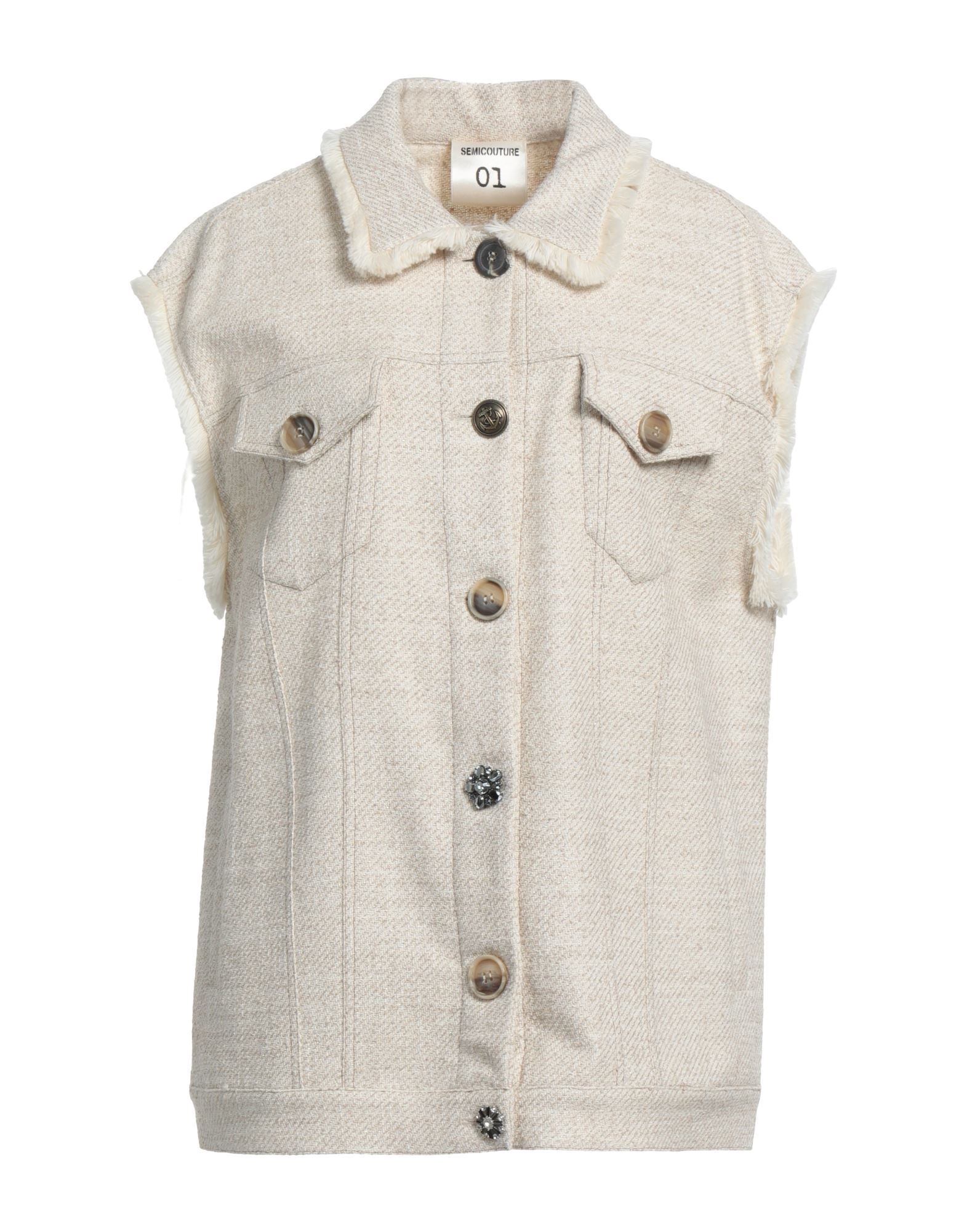 SEMICOUTURE - Jackets