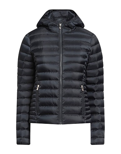 CIESSE PIUMINI Steppjacke Nachtblau 100% Polyester