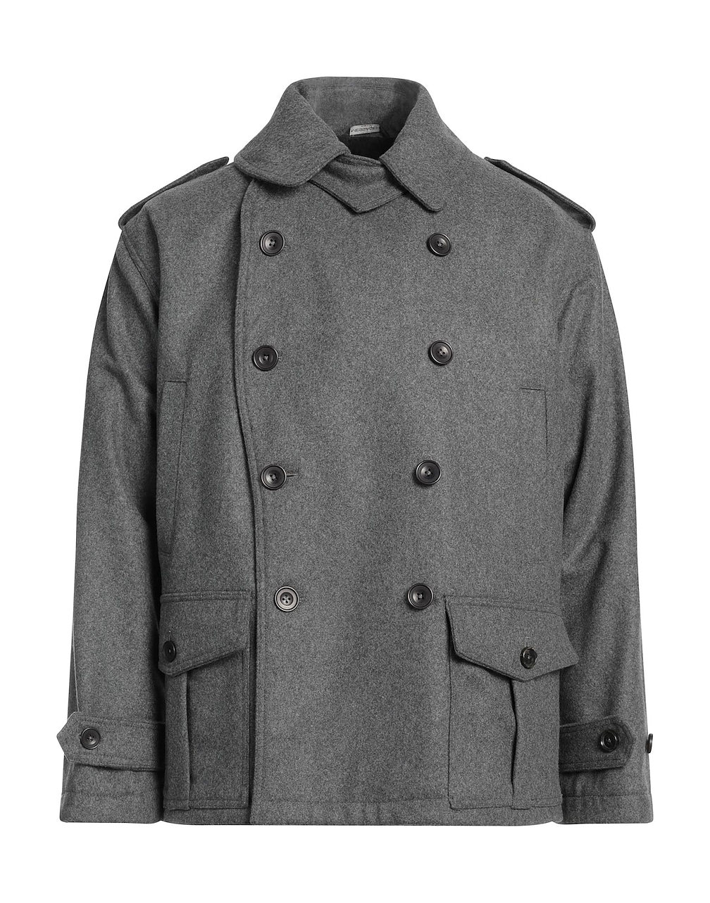 MESSAGERIE - Coats