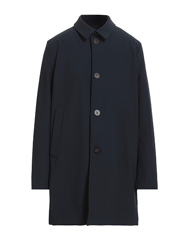 RRD Full-length jacket Midnight blue 79% Polyamide, 21% Elastane