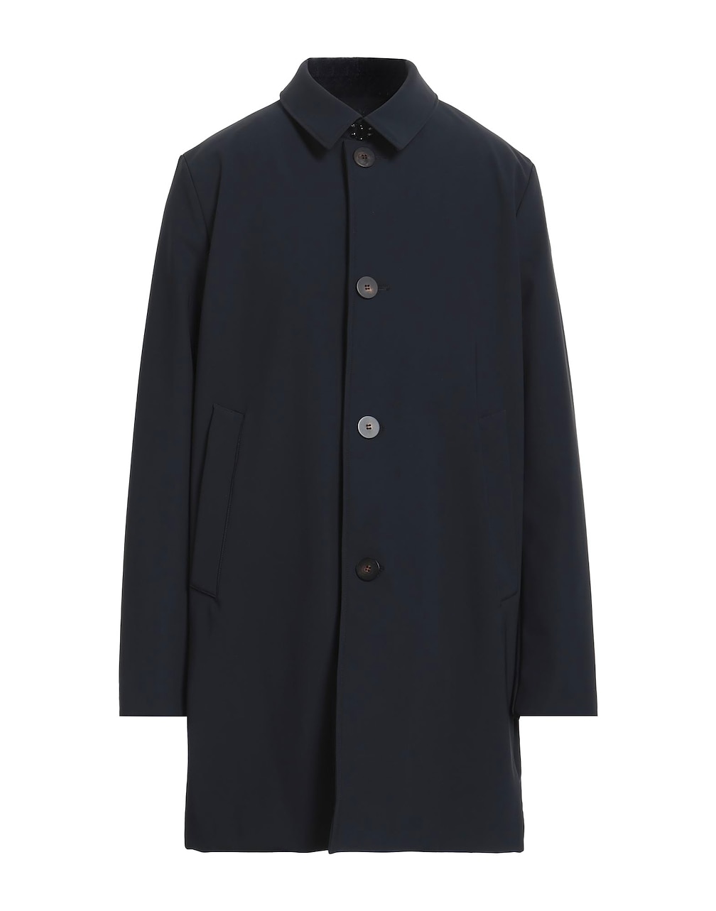 RRD - Overcoats & Trench Coats