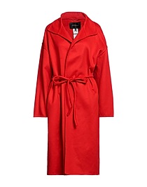LES COPAINS - Coat