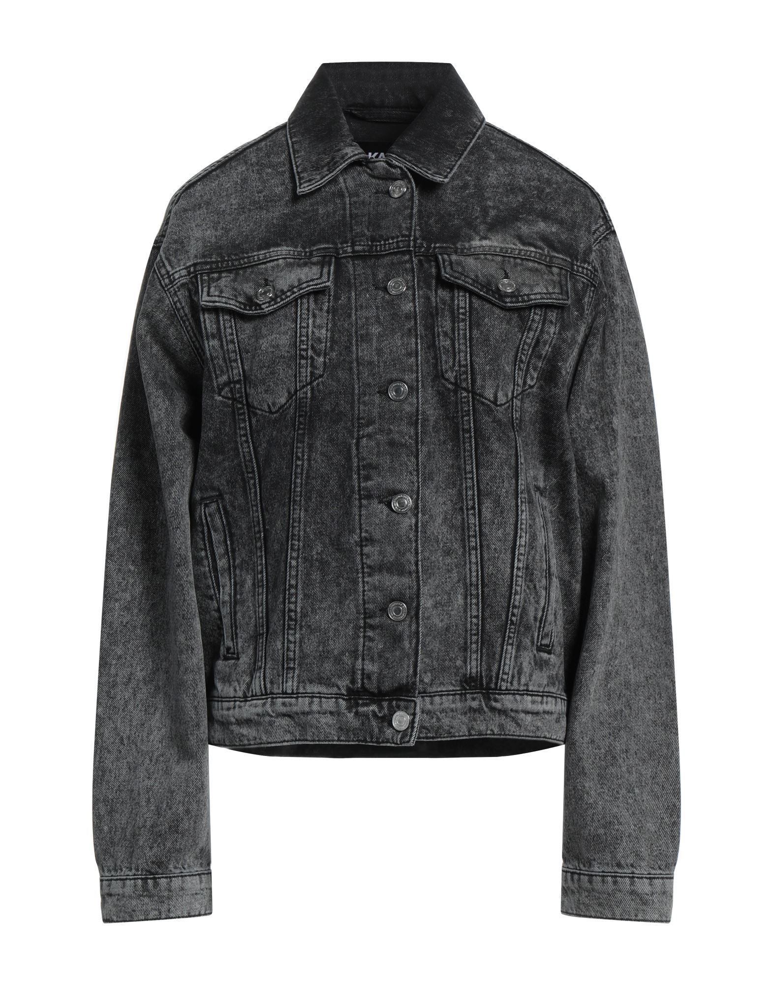 KARL LAGERFELD - Denim outerwear